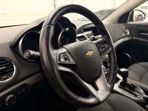 Chevrolet Cruze bild 16