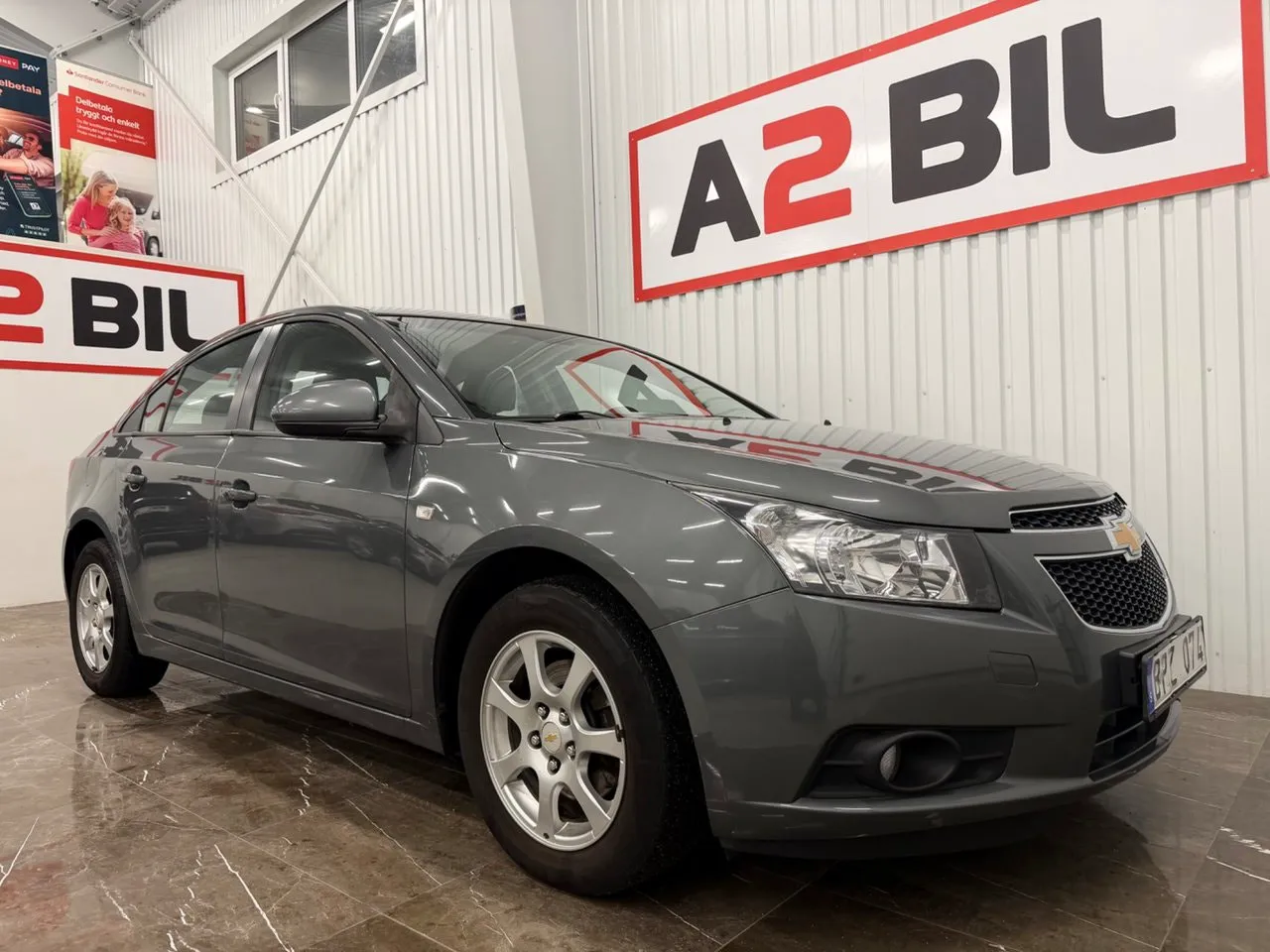 Vehicle image 1