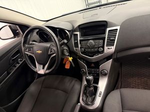 Chevrolet Cruze bild 10