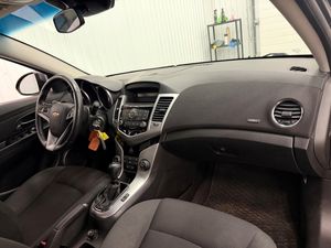 Chevrolet Cruze bild 9