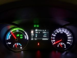 Kia Optima bild 19