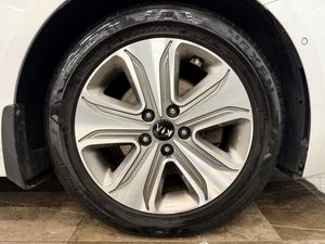 Kia Optima bild 4