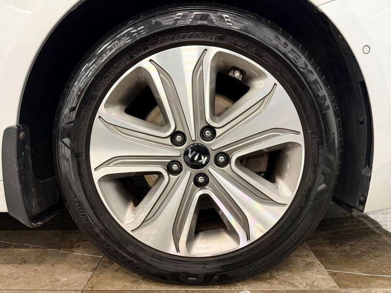 Kia Optima bild 4