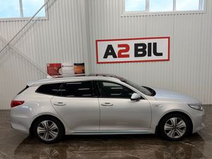 Kia Optima bild 3