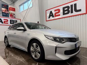 Kia Optima bild 2