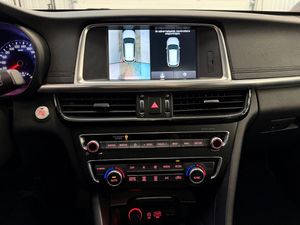 Kia Optima bild 21