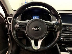 Kia Optima bild 18
