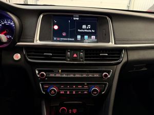 Kia Optima bild 20