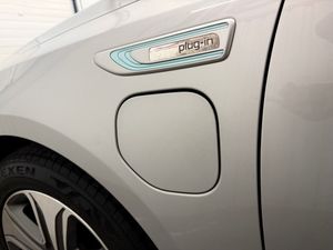 Kia Optima bild 24