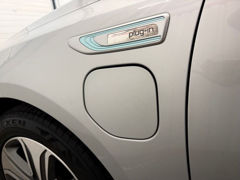 Kia Optima bild 24