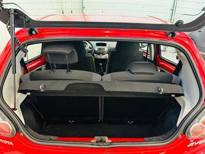 Toyota Aygo bild 7