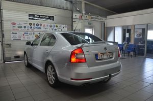 Skoda Octavia bild 5