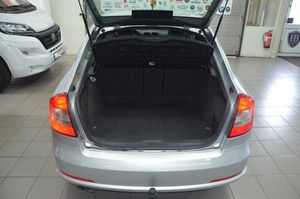 Skoda Octavia bild 12