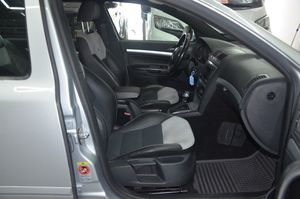 Skoda Octavia bild 9