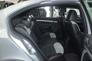 Skoda Octavia bild 10