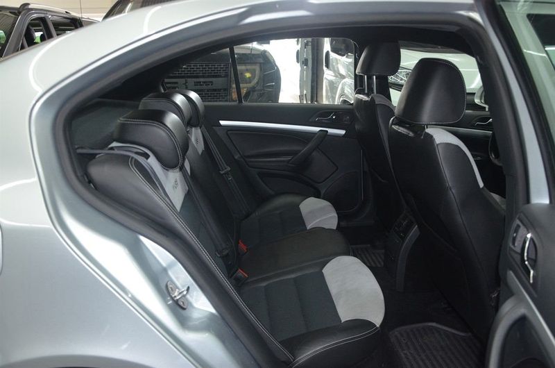 Skoda Octavia bild 10