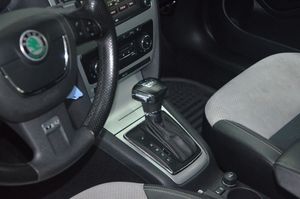 Skoda Octavia bild 7