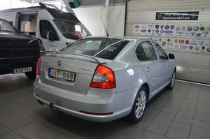 Skoda Octavia bild 3