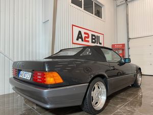Mercedes SL300 bild 4