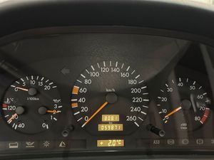 Mercedes SL300 bild 15