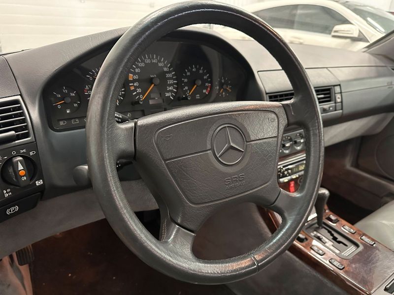 Mercedes SL300 bild 12