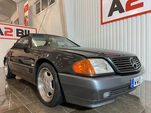 Mercedes SL300 bild 2