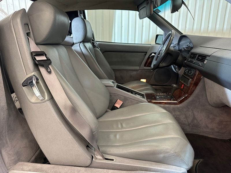 Mercedes SL300 bild 7