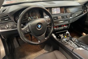 BMW 520 bild 9