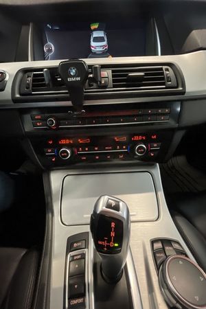 BMW 520 bild 11