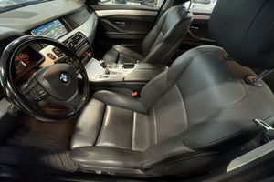 BMW 520 bild 7