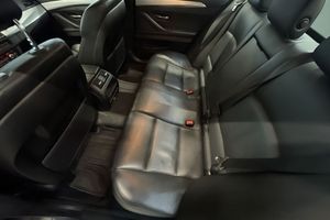 BMW 520 bild 9