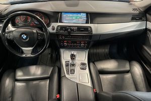 BMW 520 bild 10