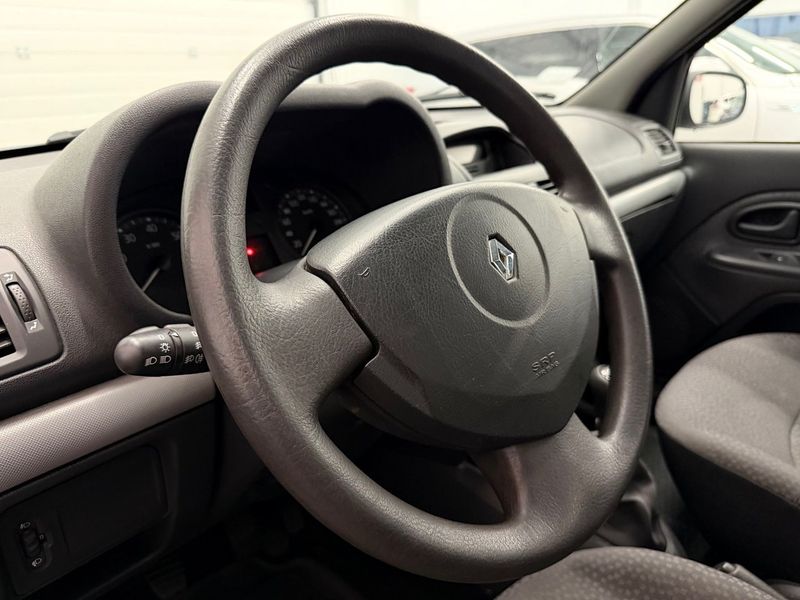 Renault Clio bild 17