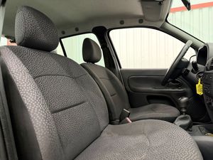 Renault Clio bild 8