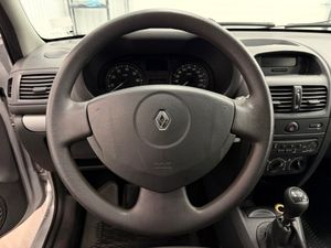Renault Clio bild 18
