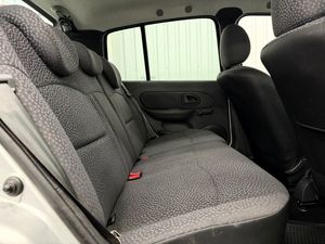 Renault Clio bild 14