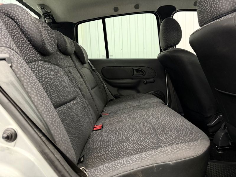 Renault Clio bild 14