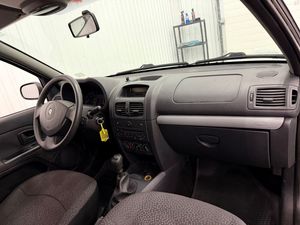 Renault Clio bild 11