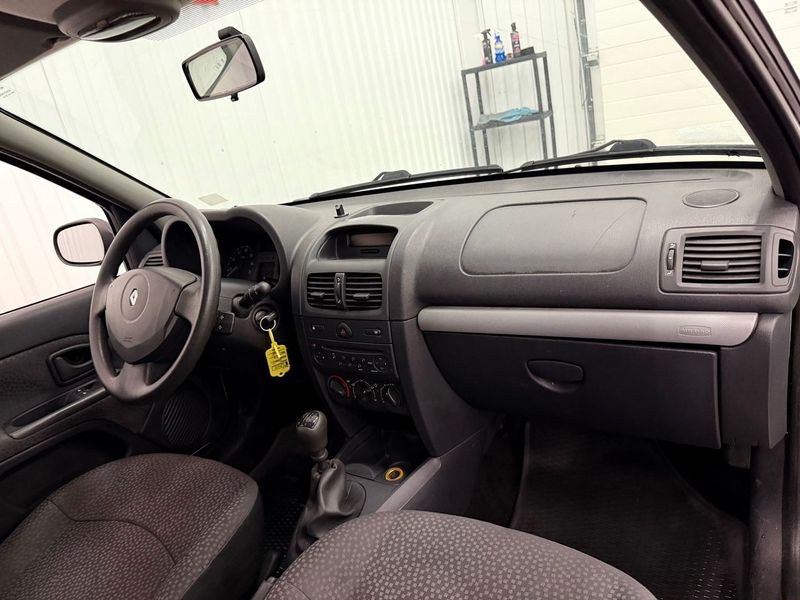 Renault Clio bild 11