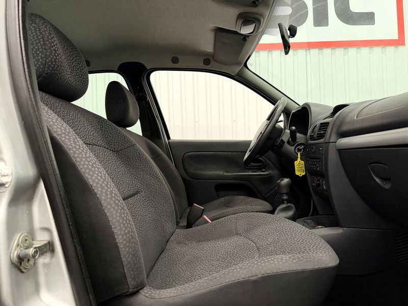Renault Clio bild 9