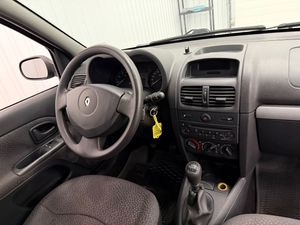 Renault Clio bild 12