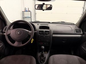 Renault Clio bild 15