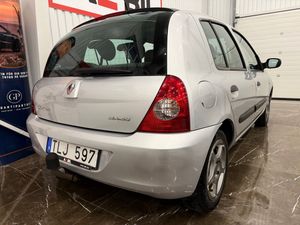 Renault Clio bild 6