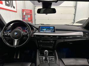 BMW X6 bild 14