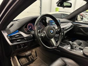 BMW X6 bild 16