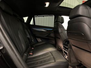BMW X6 bild 13