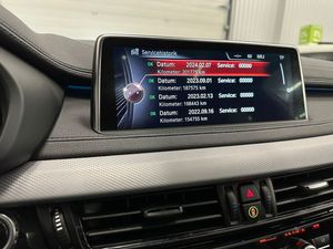 BMW X6 bild 21