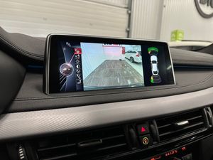 BMW X6 bild 20