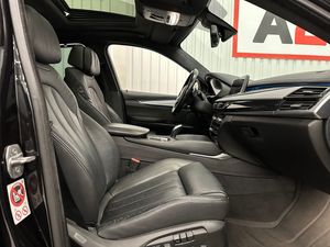 BMW X6 bild 8