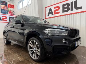 BMW X6 bild 2